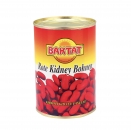 Baktat rote Kidneybohnen 400 g (Kirmizi Kidney)